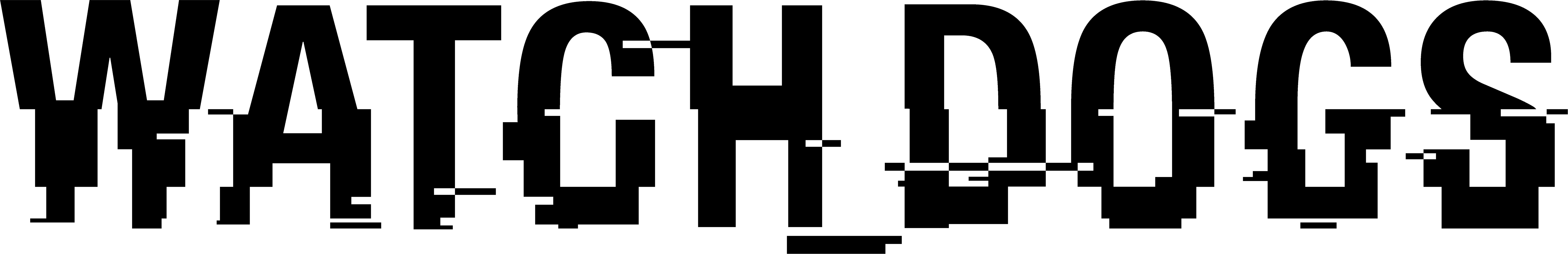 5462x888 Download Free Watch Dogs Png Icon Favicon Freepngimg