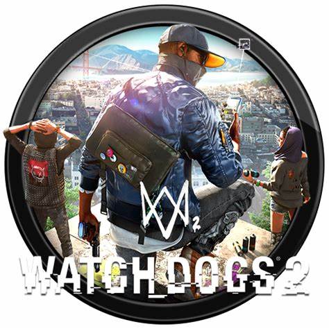474x474 Watch Dogs Icon Folder Gtgt