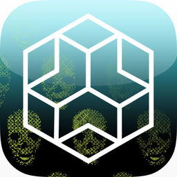 256x256 Watch Dogs Wrench Jr Robot