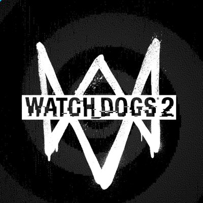 400x400 Watch Dogs Logos