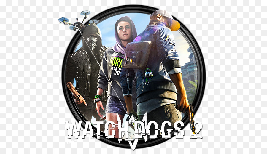 900x520 Download Watch Dogs Computer Icons Far Cry Video Game Watchdog