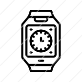 Watch Face Icon