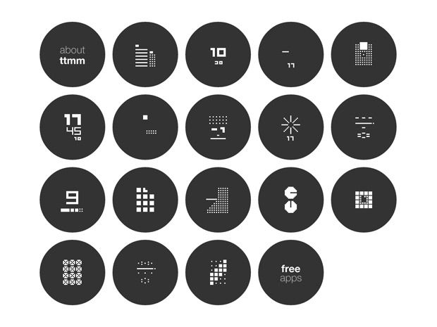 Watch Face Icon at Vectorified.com | Collection of Watch Face Icon free ...