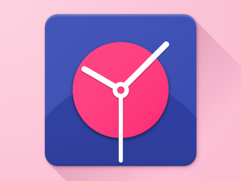 800x600 Bold Watch Face Product Icon