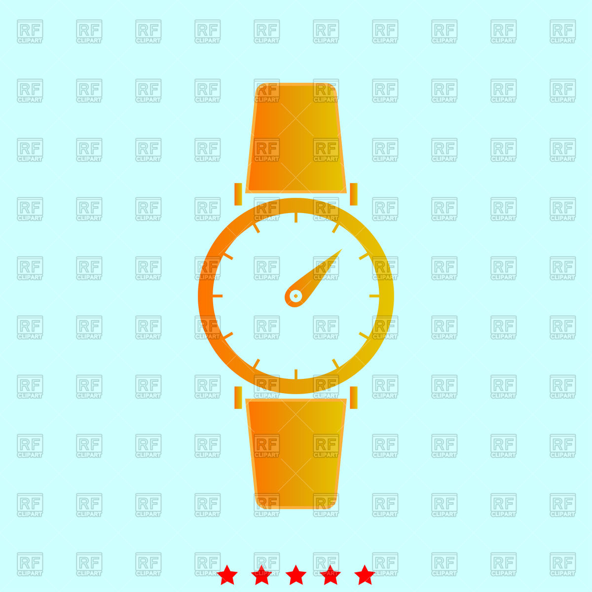 Hand Watch Icon Vector Image Of Signs, Symbols, Maps 1200x1200 Hand Watch Icon Vector Image Of Signs, Symbols, Maps