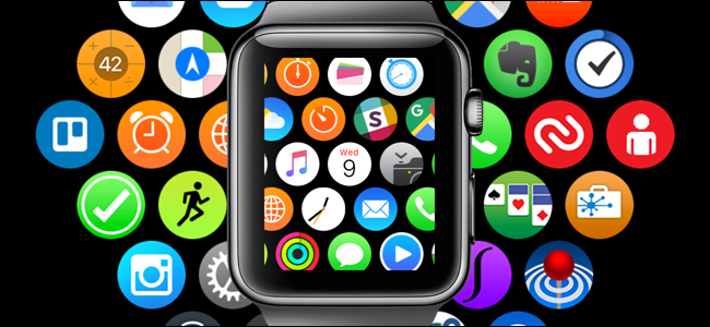 How To Rearrange The App Icons On Apple Watch 650x300 How To Rearrange The App Icons On Apple Watch
