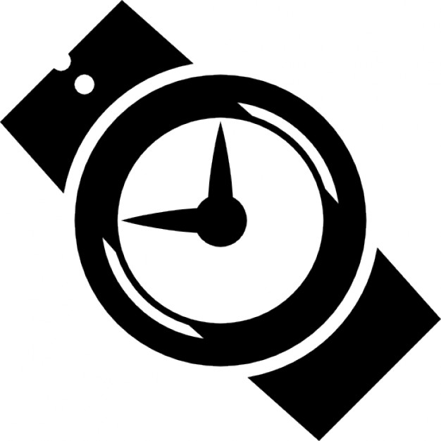 Watch Icon Free Image 626x626 Watch Icon Free Image