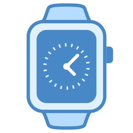 Apple Watch Icon 452x452 Apple Watch Icon