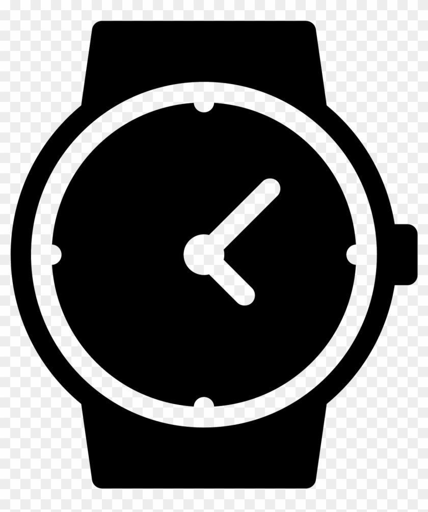 watch vector icon