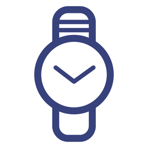 Circle Watch Stroke Icon 512x512 Circle Watch Stroke Icon