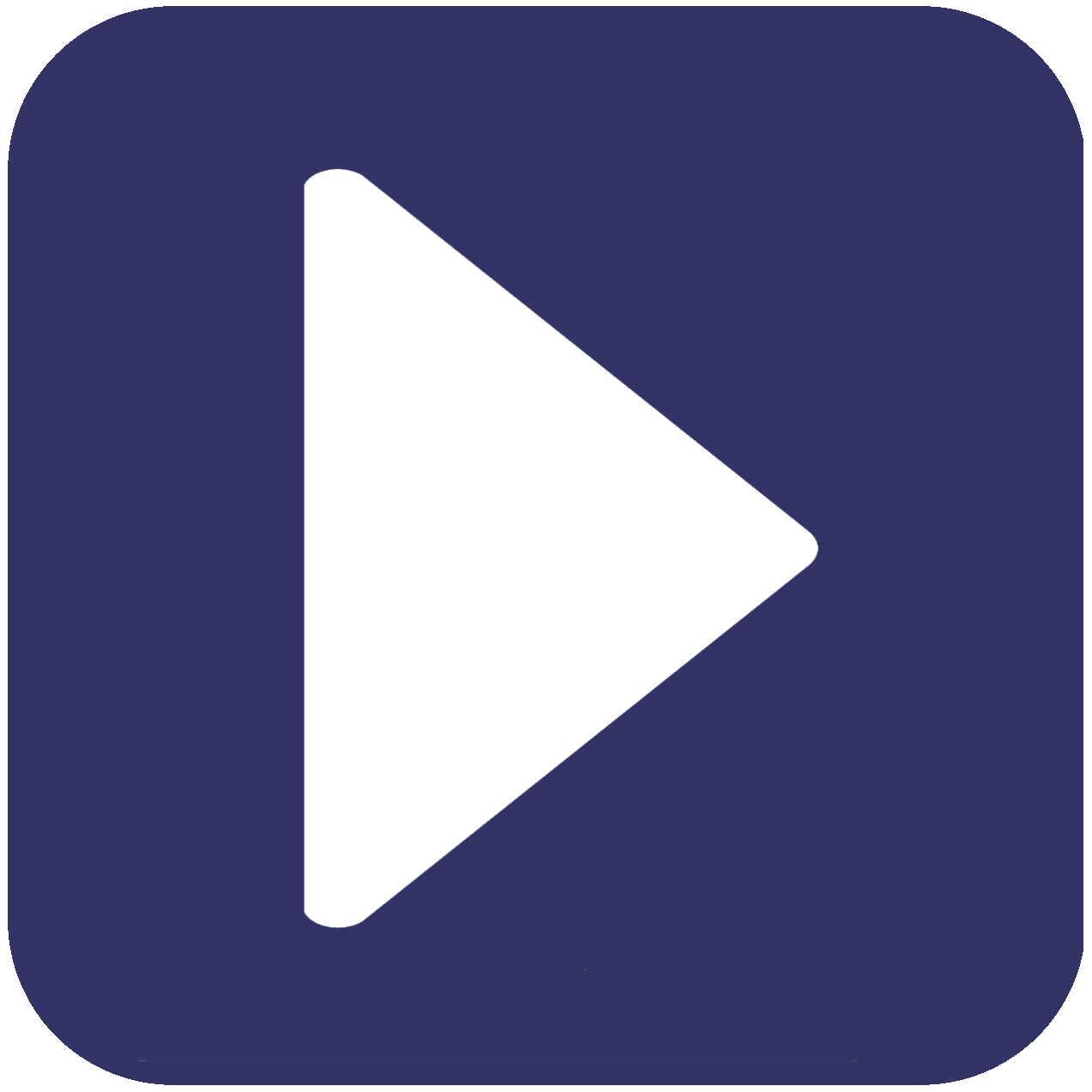 1273x1273 Watch Film Icon Png Images