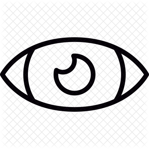 512x512 Watch Icon Of Line Style