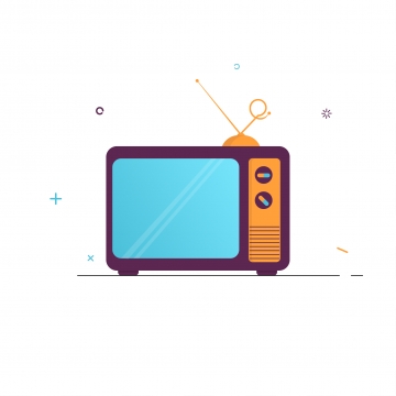 360x360 Watch Tv Png Images Vector And Free Download
