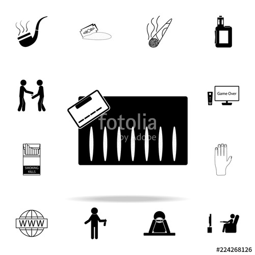 500x500 Watch Tv Icon Bad Habbits Icons Universal Set For Web And Mobile