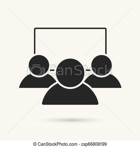 450x470 People Watching Tv Icon Home