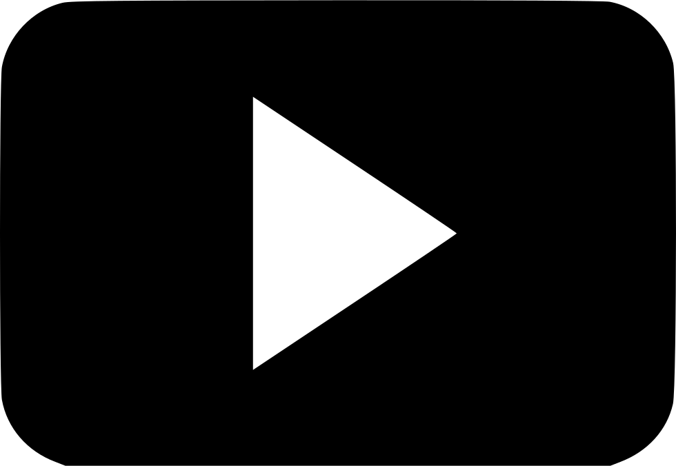 980x676 Play Youtube Playlist Video Watch Png Icon Free Download