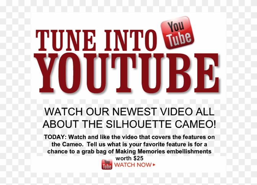 840x605 Go To Our Youtube Channel And Watch The Video