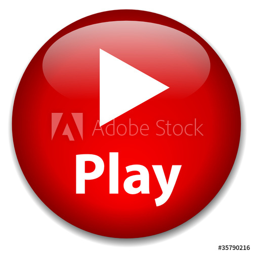 500x500 Play Web Button