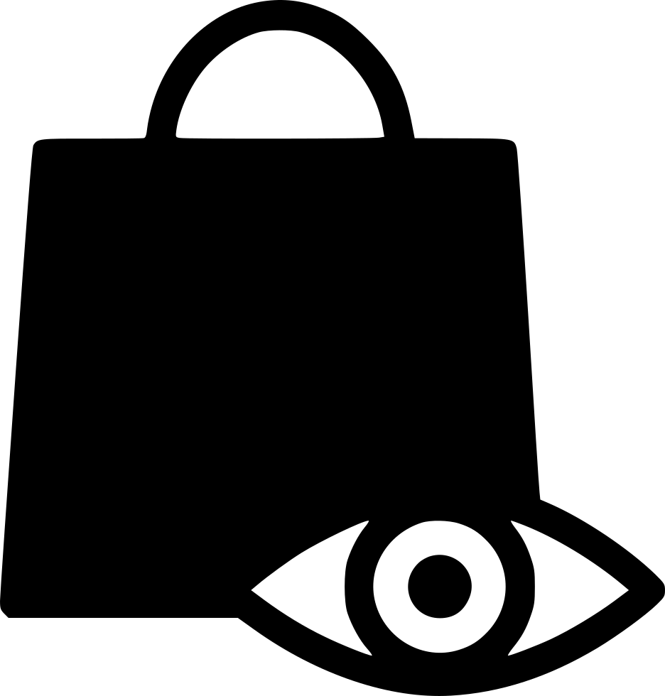 936x980 Watchlist Shopping Bag Png Icon Free Download