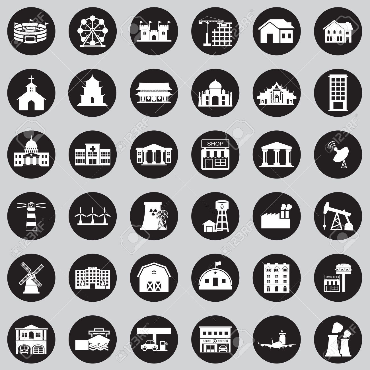 1300x1300 Watchtower Icon