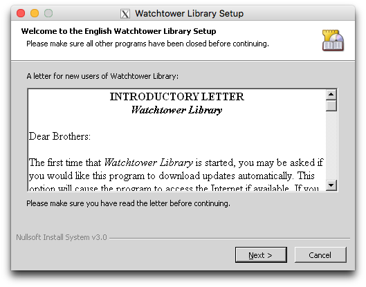 529x415 Install Watchtower Library On Mac Using Wineskin Winery Chris