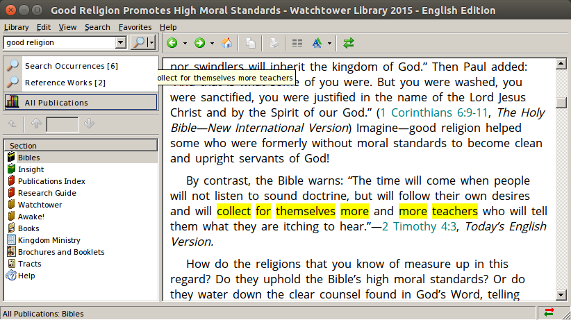 822x461 Installing Watchtower Library In Linux