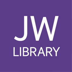 246x246 Jw Library On The App Store