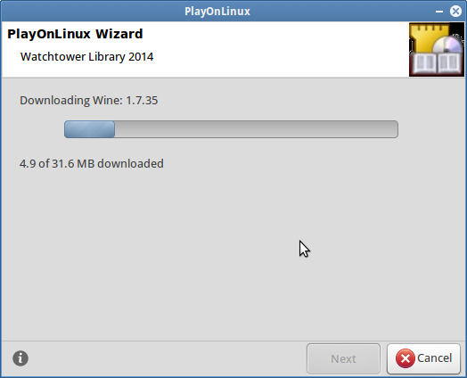 524x424 Denny's Home World Watchtower Library On Ubuntu