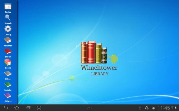 Watchtower Library Icon at Vectorified.com | Collection of Watchtower ...