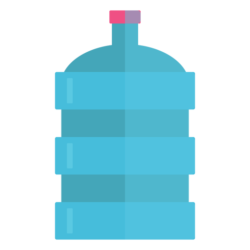 512x512 Big Water Bottle Icon