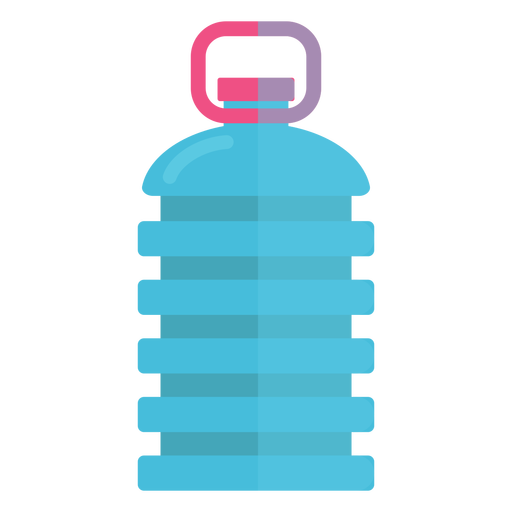 512x512 Big Bottle Of Water Icon