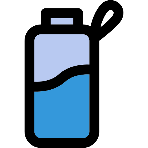 512x512 Water Bottle Png Icon