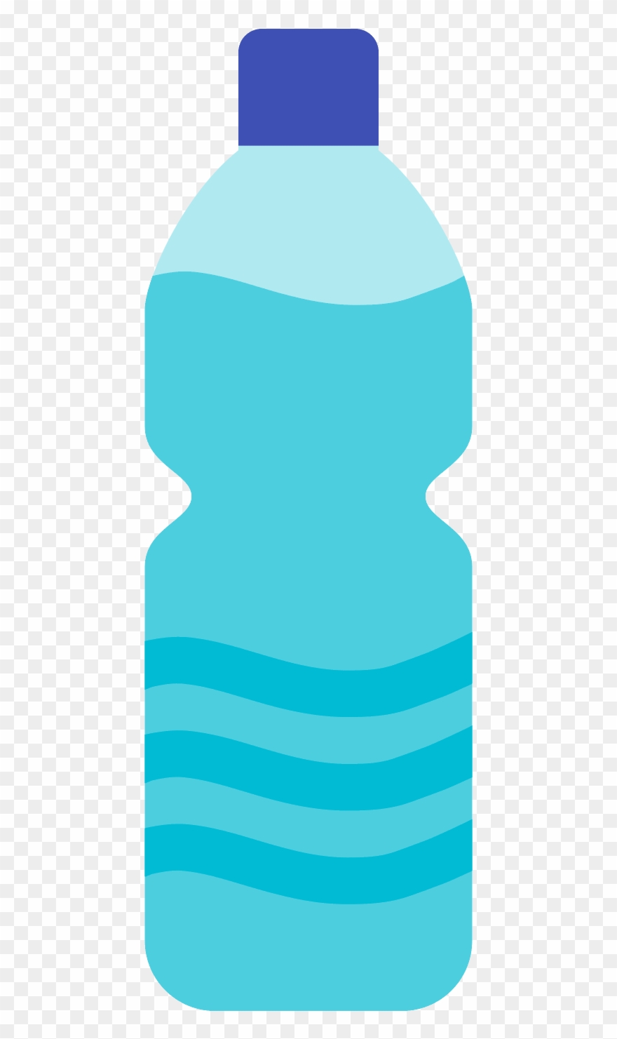 880x1481 Bottle Of Water Icon Free Png And Download Crazy