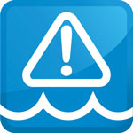 150x150 Water Damage Graphic Icon