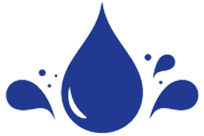 400x267 Water Drop Icon