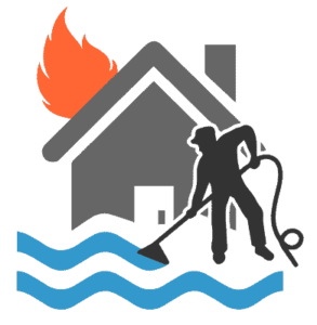 293x300 Water Damage Icon Restore Masters