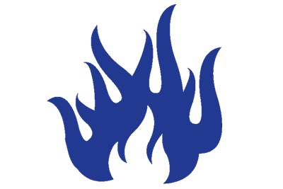 400x267 Fire Damage Icon