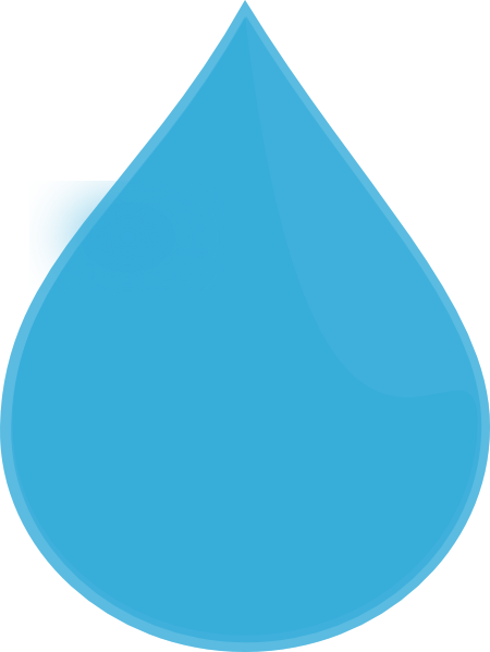 450x599 Water Droplet Icon Vector Images