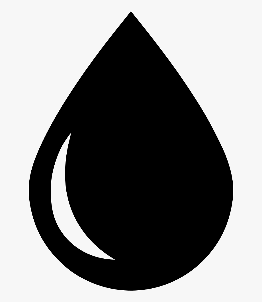 920x1060 Simple Blue Water Drops Icon Water Drop Clipart Simple