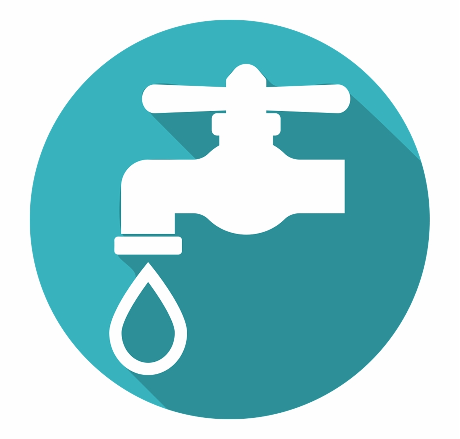 920x879 Water Faucet Icon At Tipton Municipal Utilities
