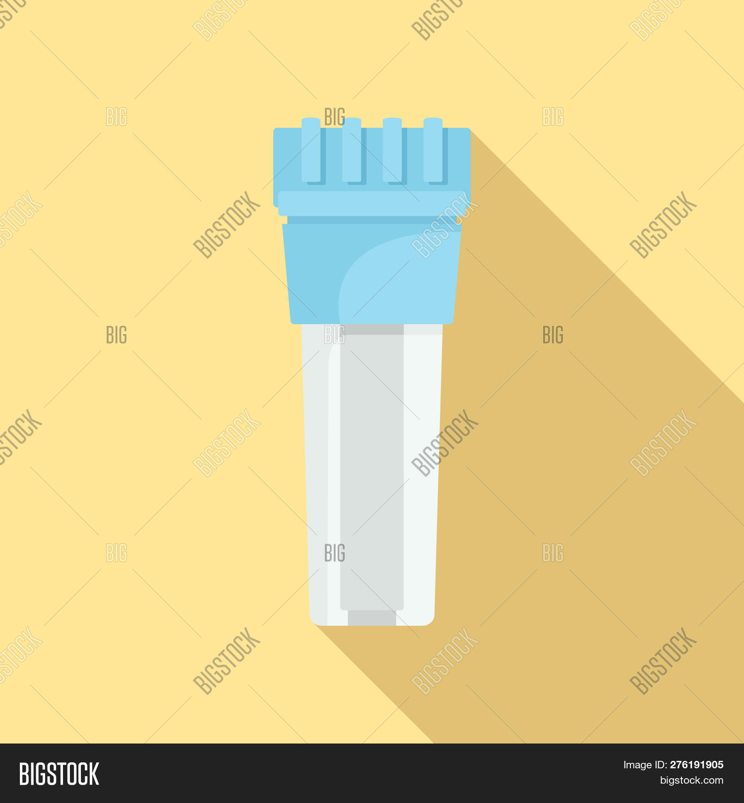 Water Filter Icon Flat Illustration Of Water Filter Image 1500x1620 Water Filter Icon Flat Illustration Of Water Filter Image