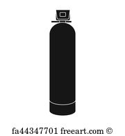 Free Art Print Of Water Filtration Icon In Flat Style Isolated 180x195 Free Art Print Of Water Filtration Icon In Flat Style Isolated