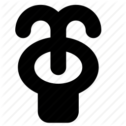 256x256 Icon Drawing Water Fountain