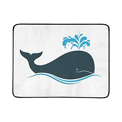 466x466 Zxwxnla Whale Icon With Water Fountain Blow Pattern