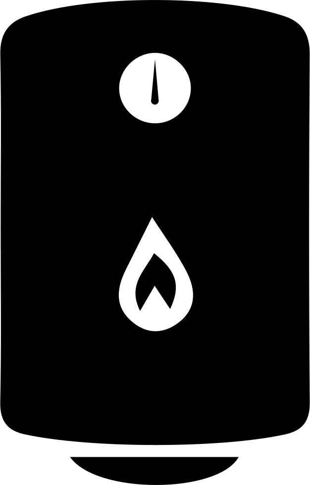 626x980 Gas Water Heater Png Icon Free Download