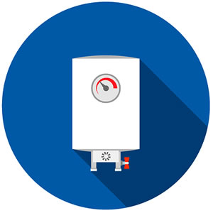 300x300 Water Heater Icon