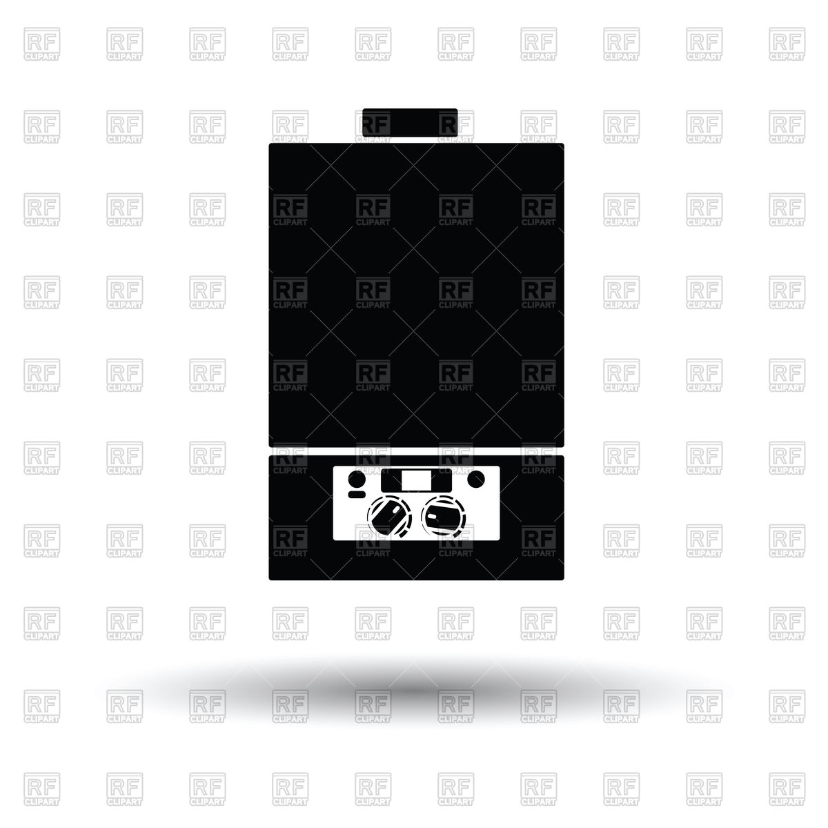 1200x1200 Water Heater