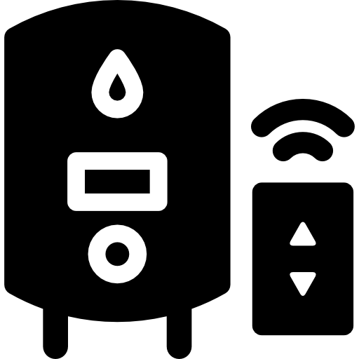 512x512 Water Heater Icons Free Download