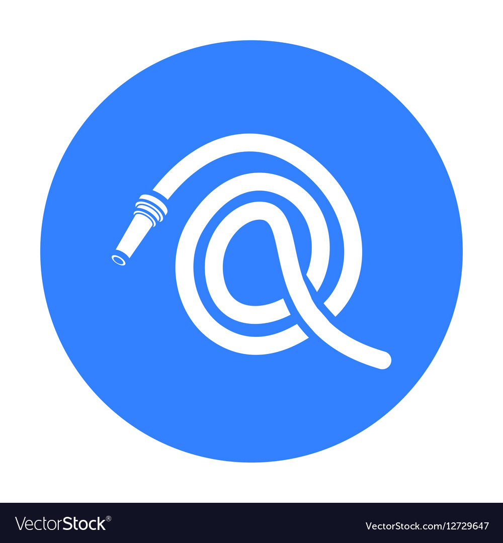 1000x1080 Hose Icon