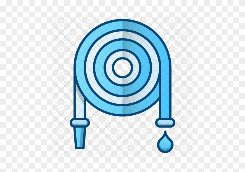 840x592 Water Hose Icon